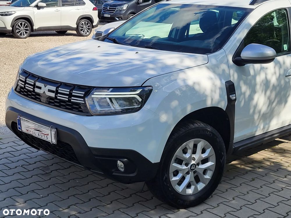 Dacia Duster 1.0 TCe Expression - 25