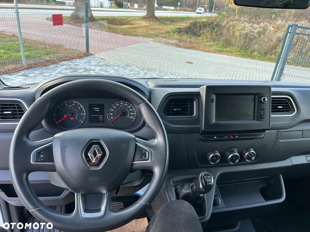 Renault Master - 21