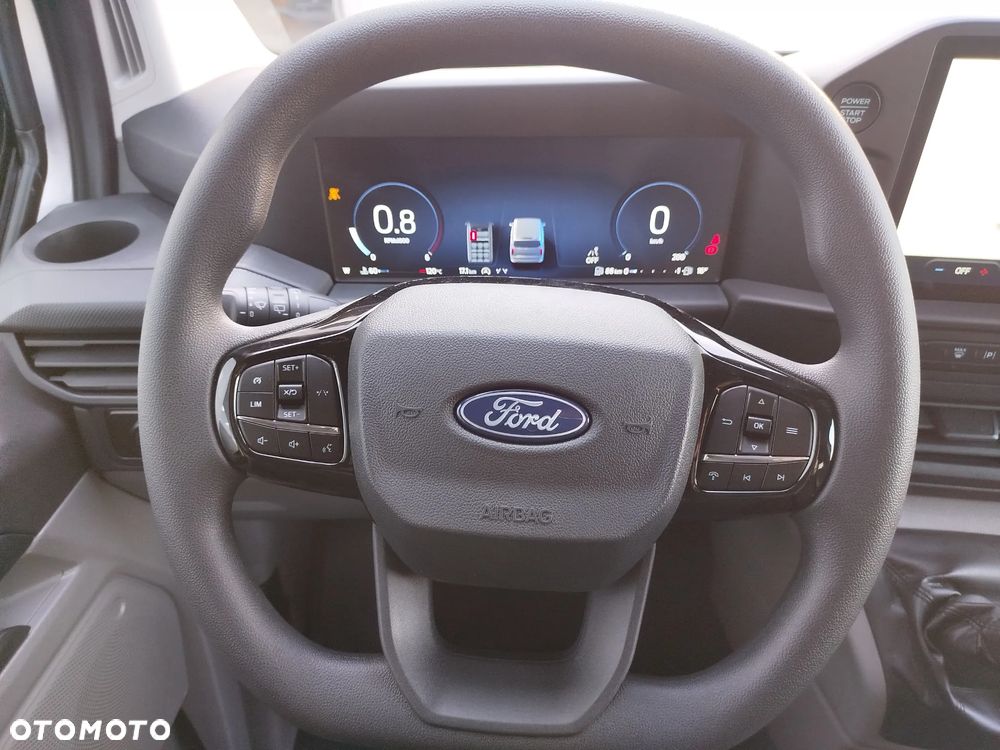 Ford Transit Custom Kombi 320 L2H1 Trend M1 - 12