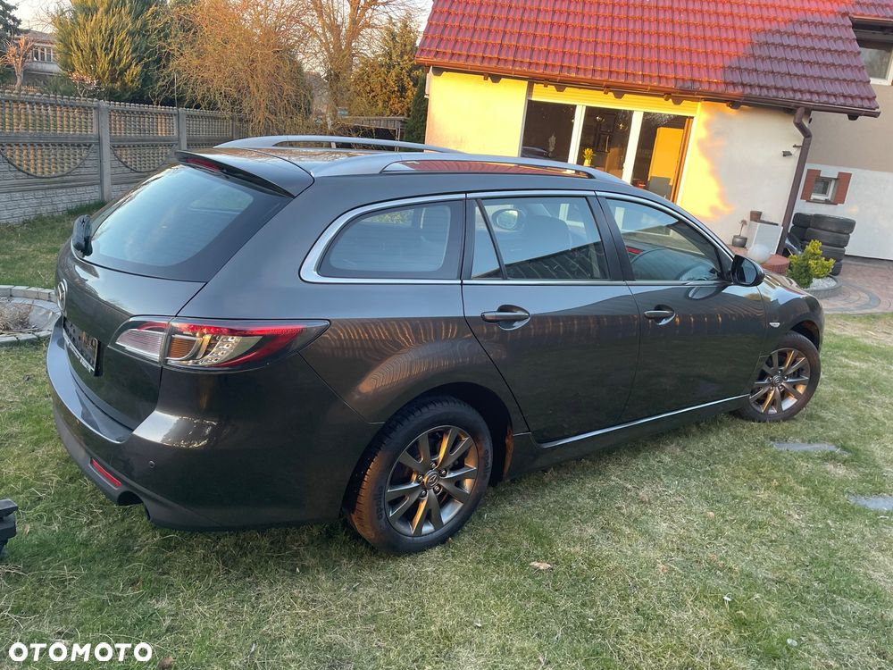 Mazda 6 Sport 1.8 Edition - 7