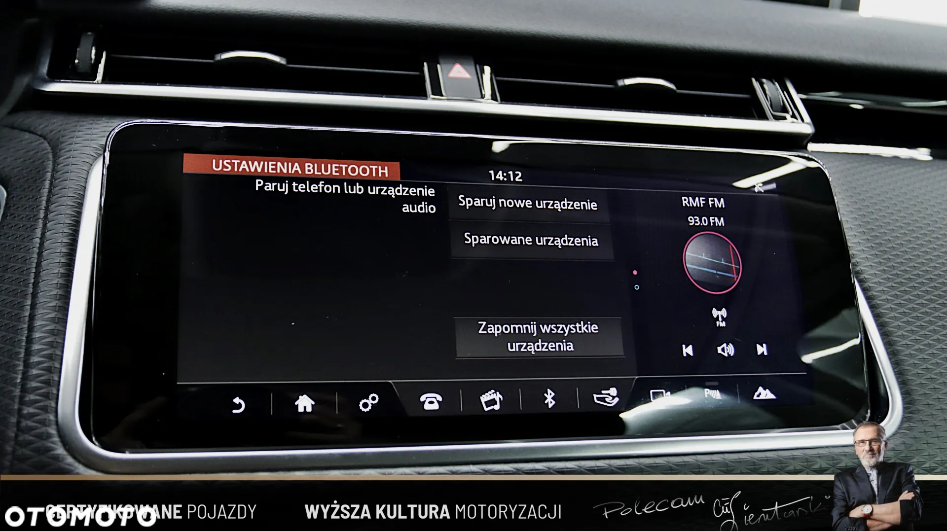Land Rover Range Rover Velar 2.0 Si4 GPF - 23