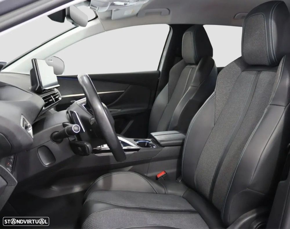 Peugeot 3008 1.6 Hybrid Allure Pack e-EAT8 - 13