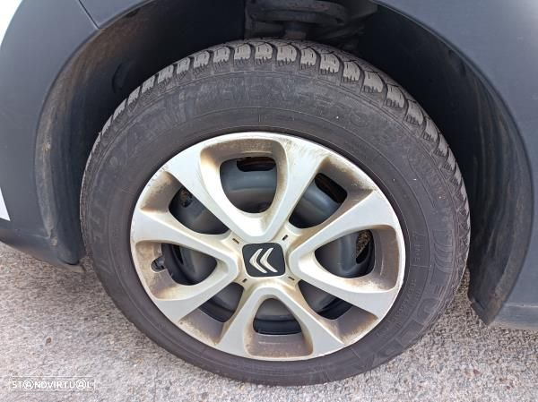 Para Peças Citroën C3 Iii (Sx) - 9
