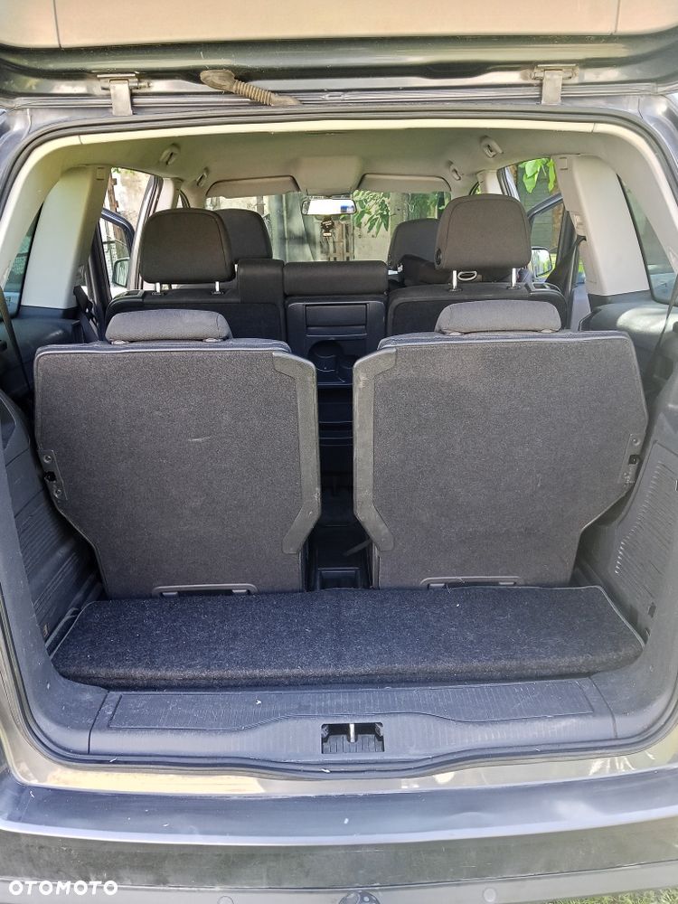 Opel Zafira - 7
