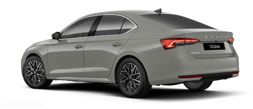 Skoda Octavia 1.5 TSI mHEV Drive Selection DSG - 3