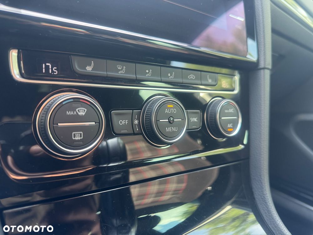 Volkswagen Golf 2.0 TSI BMT GTI Performance DSG - 17