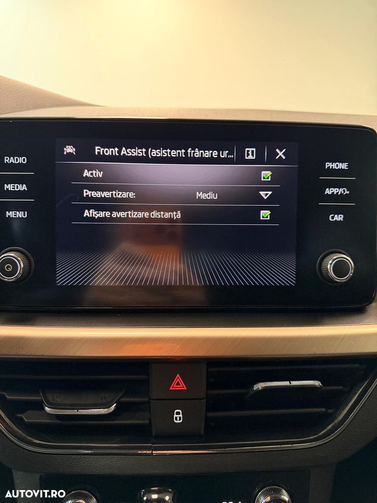 Skoda Scala 1.0 TSI DSG Style - 18