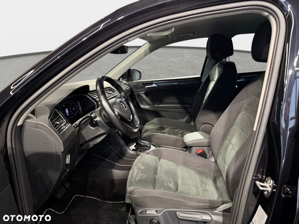 Volkswagen Tiguan - 17