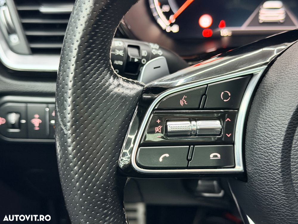 Kia Pro Ceed ProCeed 1.6 CRDi DCT7 SCR GT LINE - 24