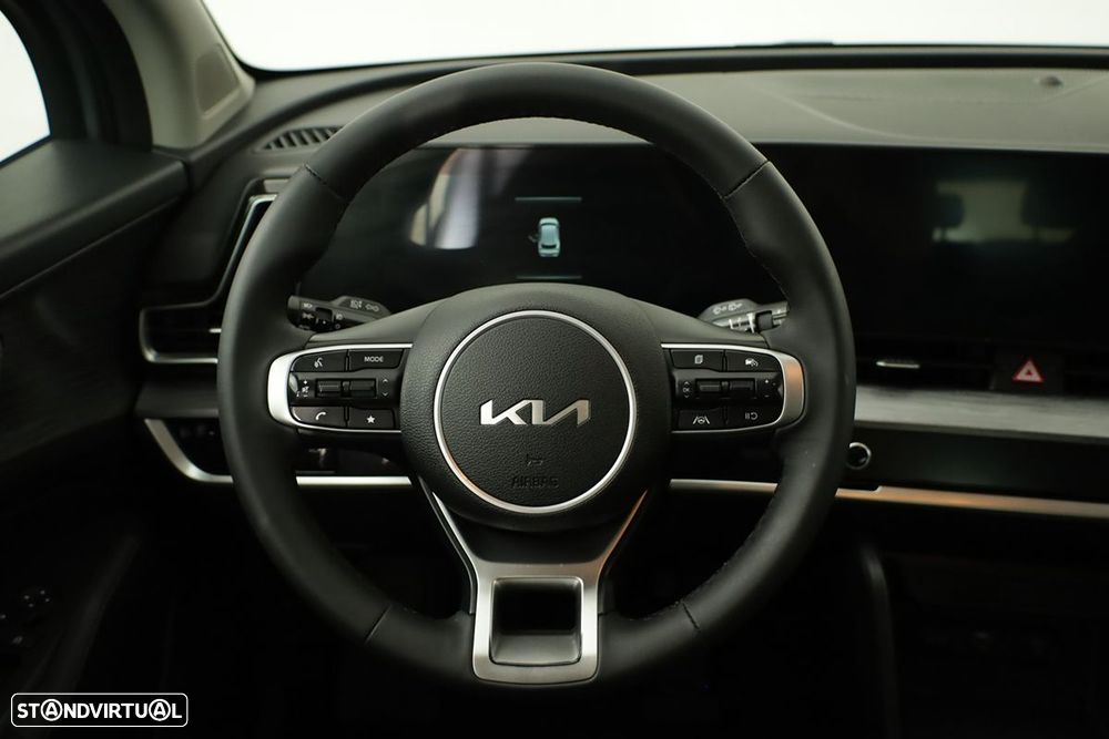 Kia Sportage 1.6 T-GDi Drive - 15