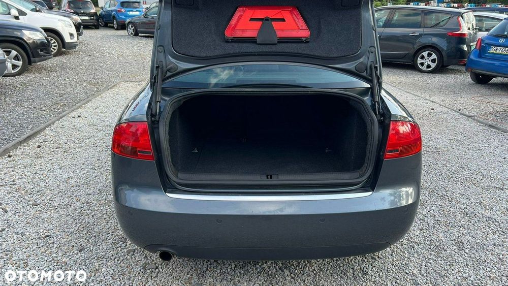 Audi A4 - 20