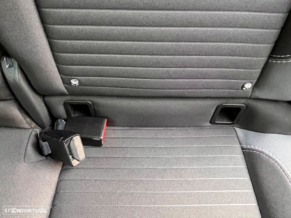 Renault Clio Sport Tourer 1.5 dCi Luxe - 18