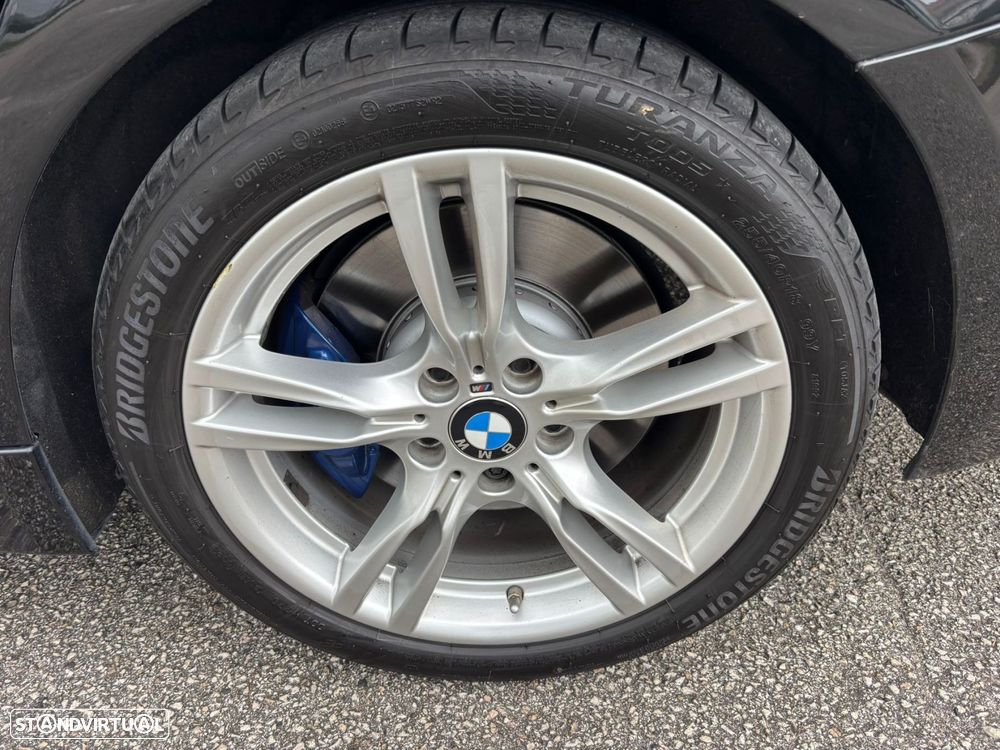 BMW 420 Gran Coupé - 57