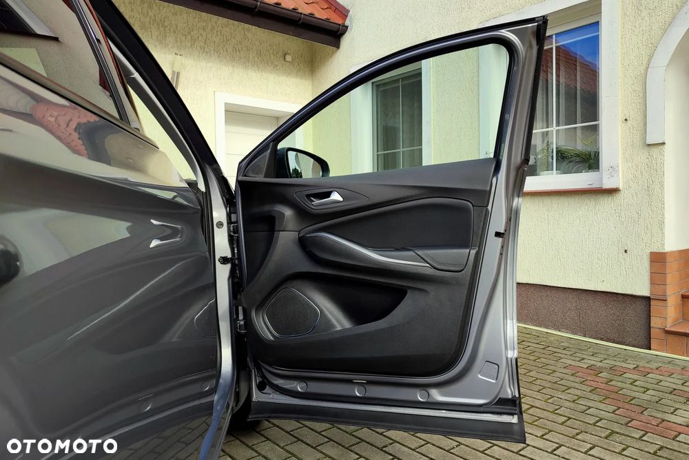 Opel Grandland X - 35