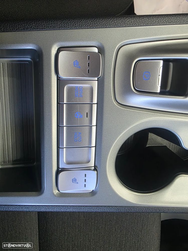 Hyundai Kauai Style - 44