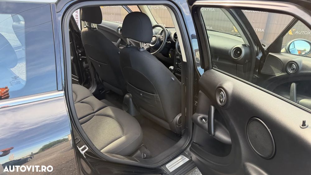 Mini Countryman Cooper D All4 Park Lane - 15