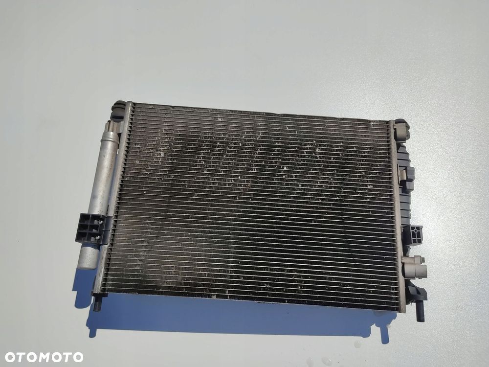 chłodnice komplet chłodnic wentylator pas ford c-max mk2 ii 1.6 tdci 10-18 - 2