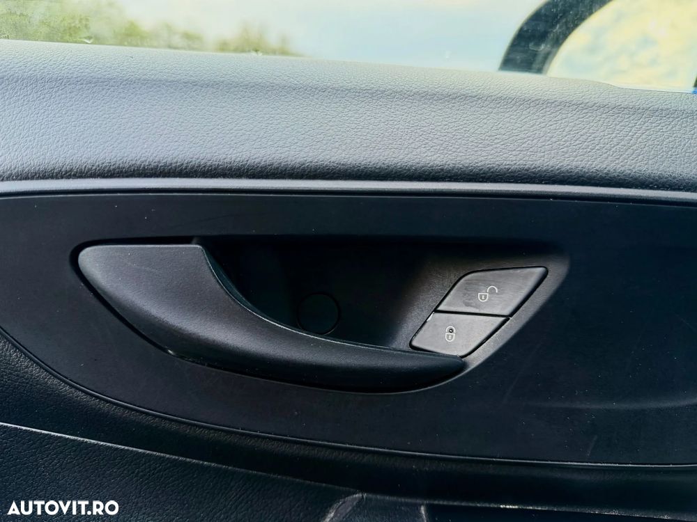 Mercedes-Benz Vito (BlueTEC) Tourer Kompakt Aut. PRO - 23