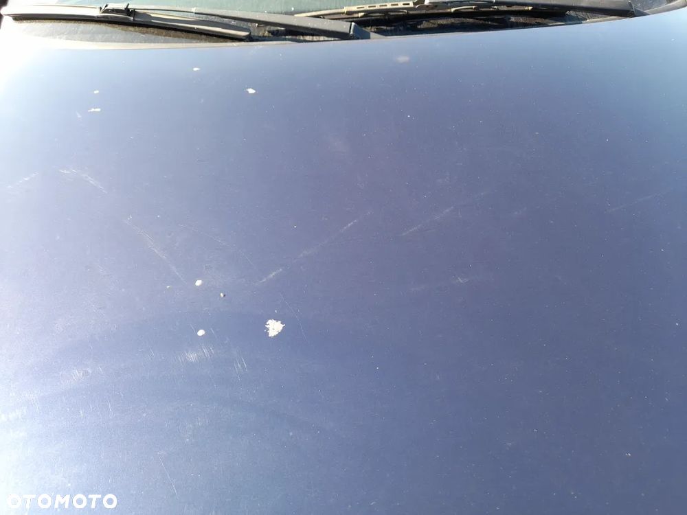 AUDI A6 C5 MASKA POKRYWA SILNIKA LZ5T - 9