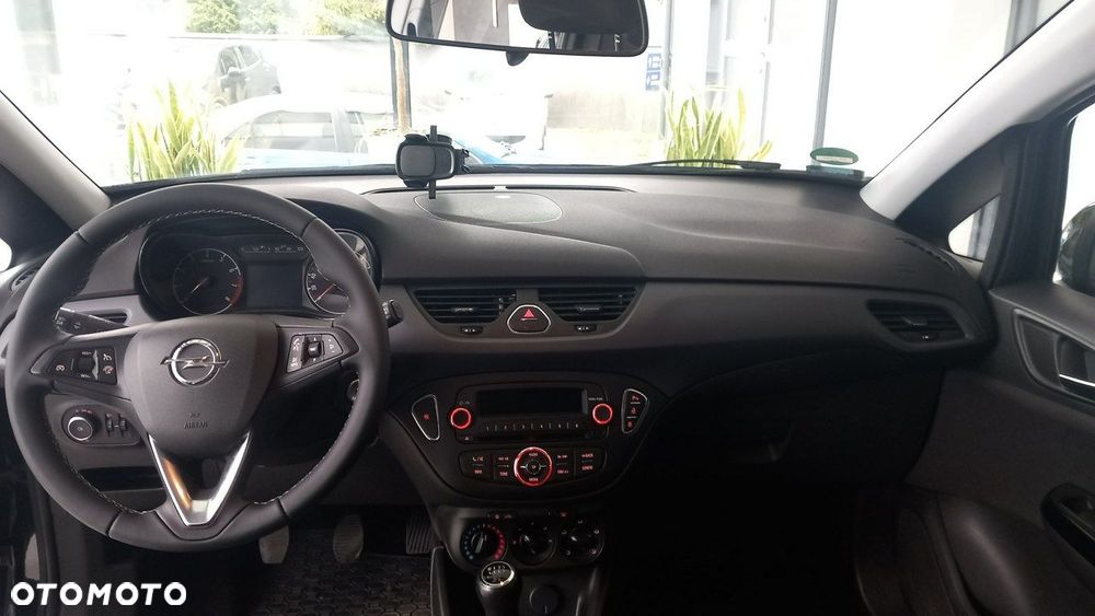 Opel Corsa 1.4 Enjoy - 8