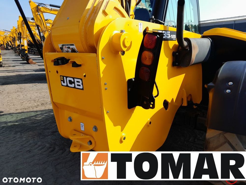 JCB 535-125 HI VIZ - 16