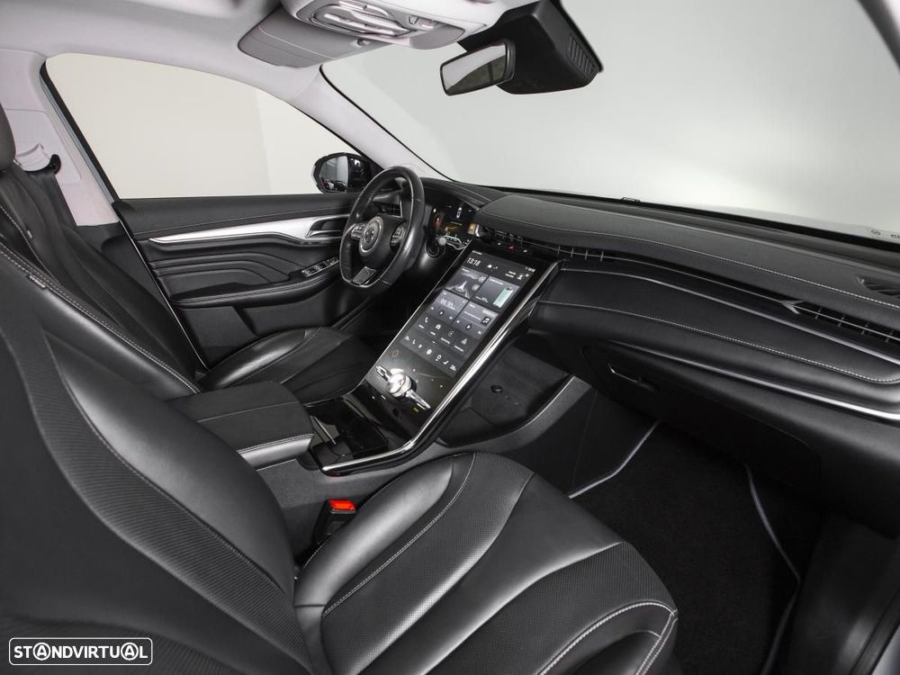 MG Marvel R 70 kWh Luxury - 13