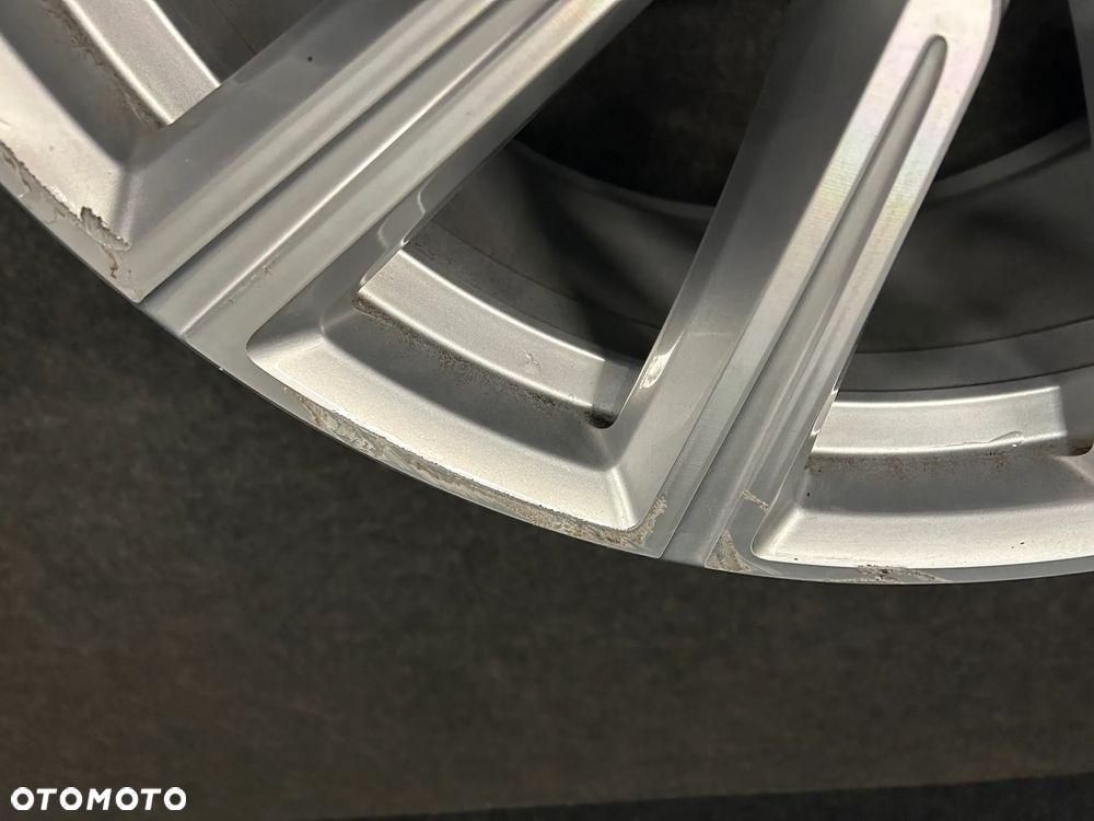 Używany Felgi - 550 PLN - Otomoto.pl