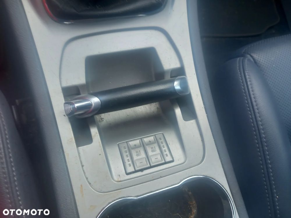 Ford S-Max 2.2 TDCi DPF Titanium - 25