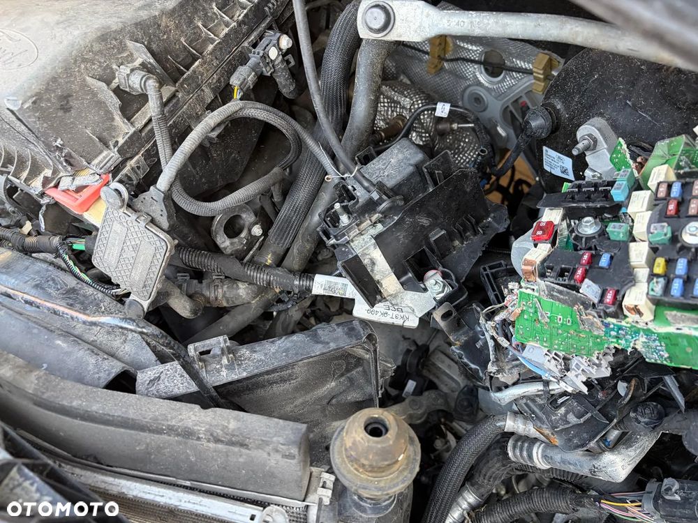 Ford Transit MK8 - 10