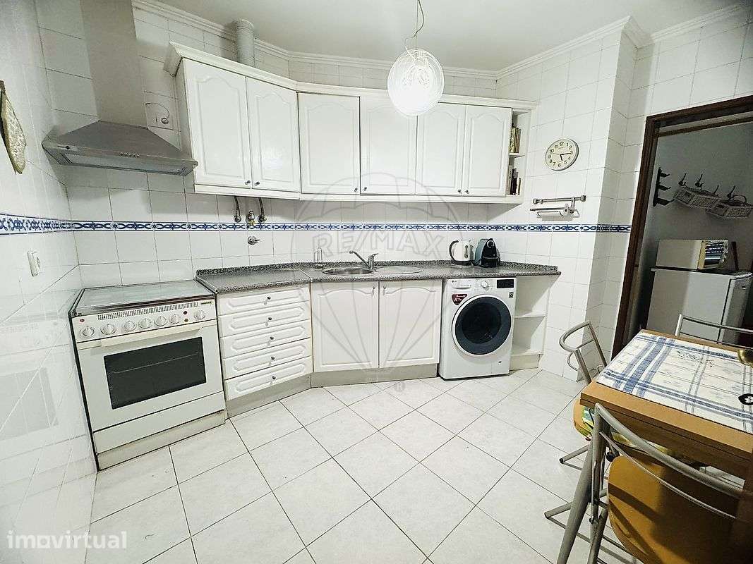 Apartamento T2 para arrendamento - Grande imagem: 5/14
