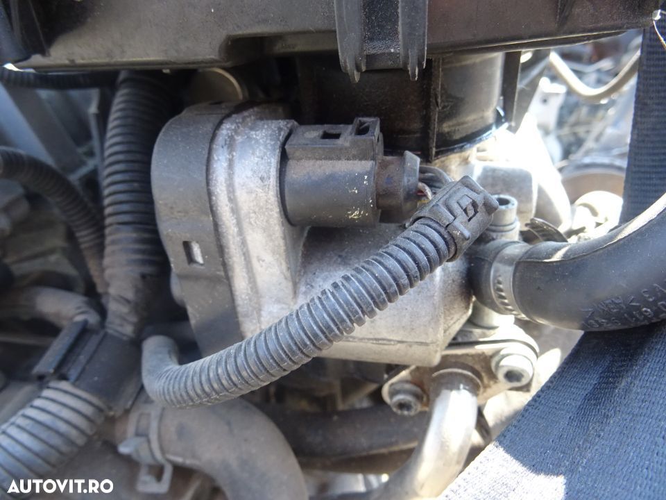 Clapeta acceleratie Volkswagen Golf 4 1.4 16V AXP din 2001 - 1