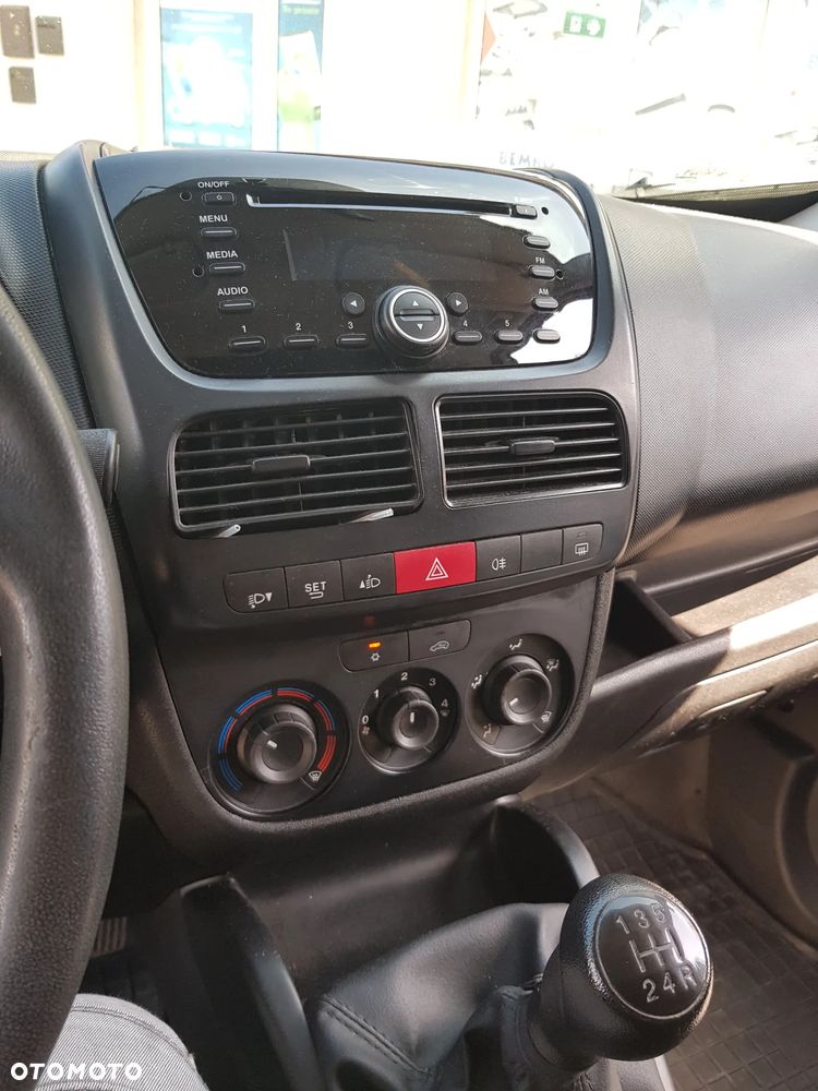 Opel COMBO MAXI L2H1  FV 23% - 6