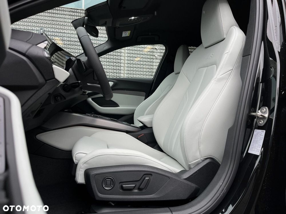 Audi A5 Limousine - 5