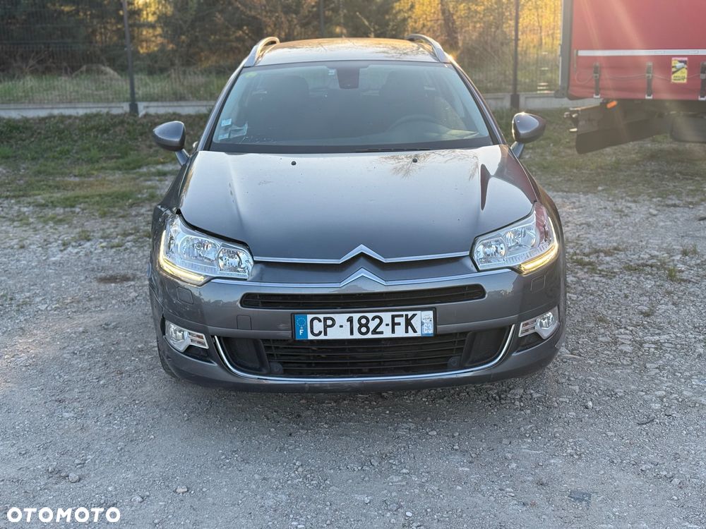 Citroën C5 HDi 110 FAP Business Class - 2