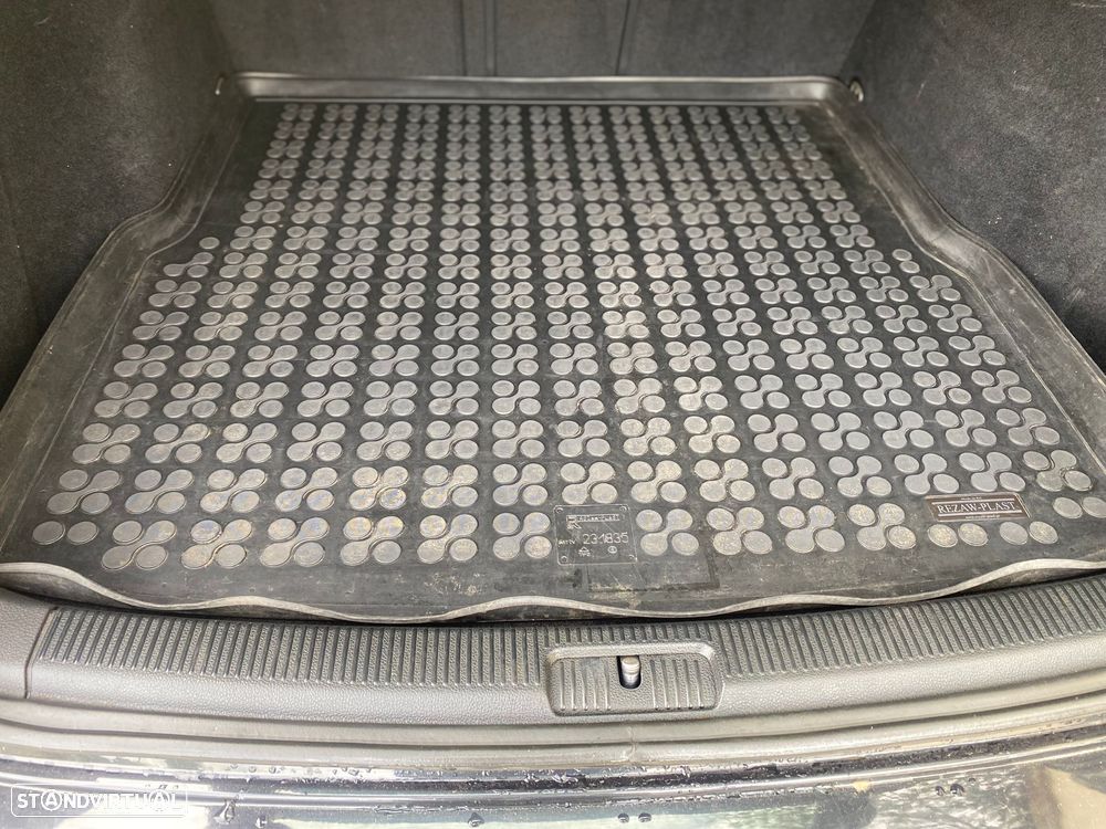 VW Golf Variant 1.6 TDi Best Edition Bluetooth - 20