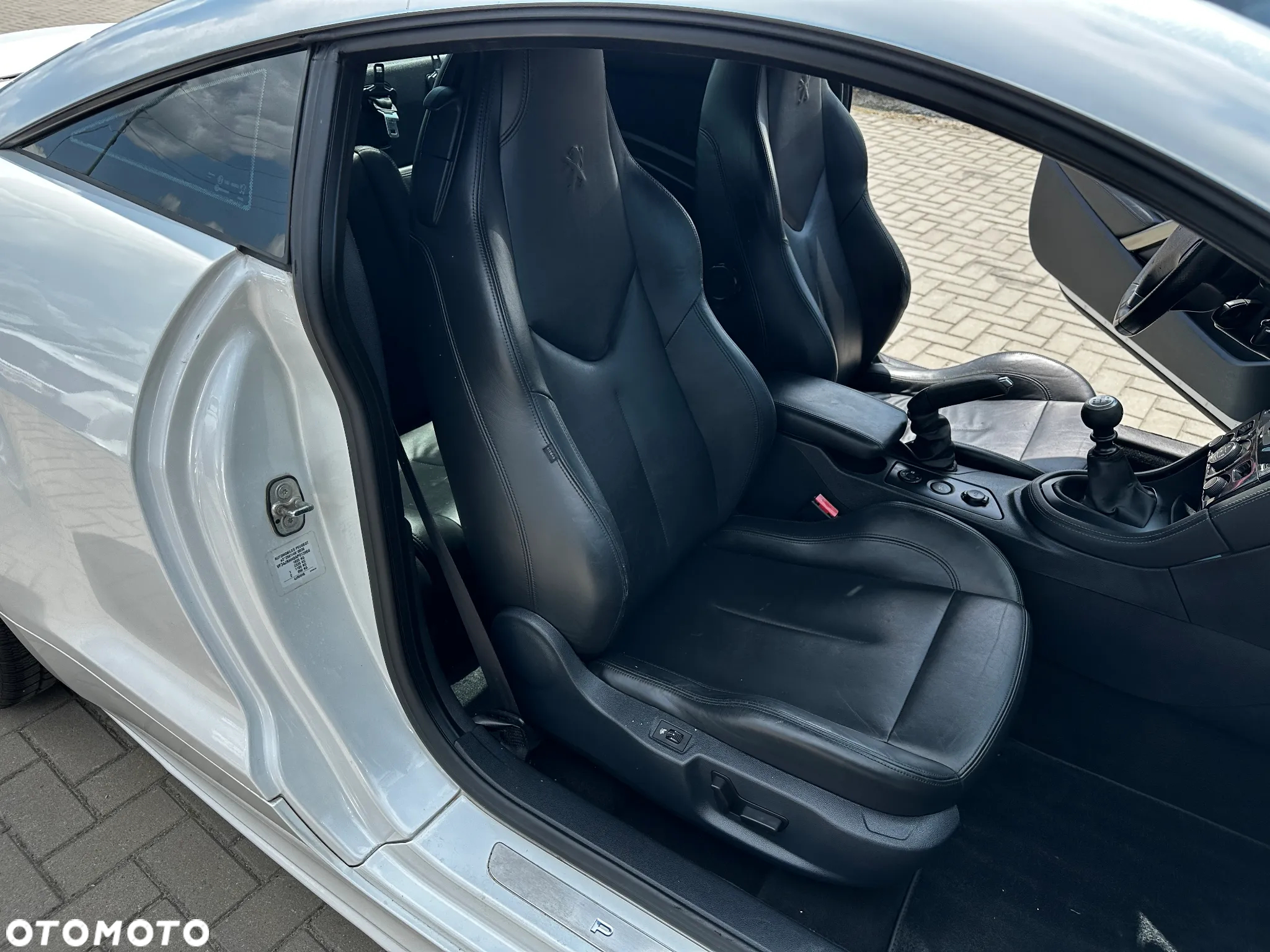 Peugeot RCZ - 20