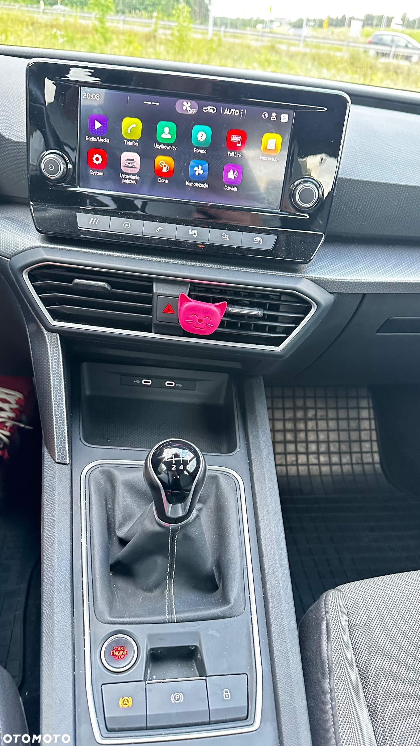Seat Leon 1.5 TSI Style - 14