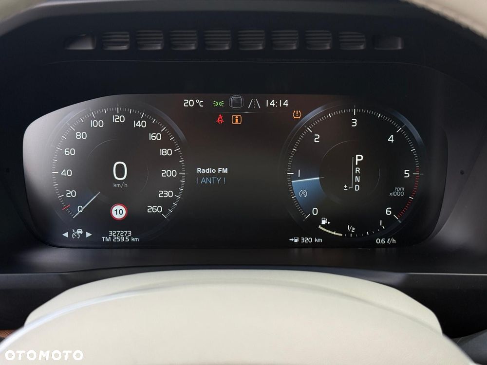Volvo XC 90 D5 AWD Inscription - 16
