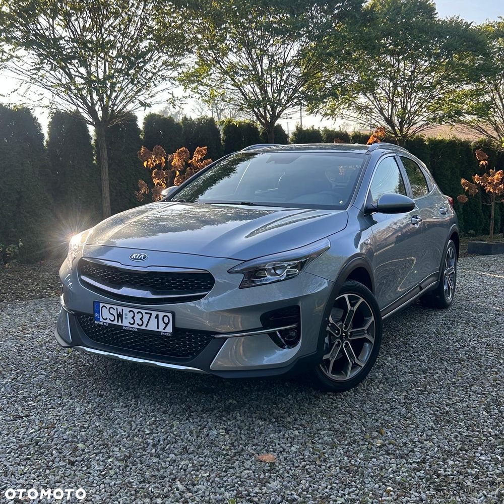 Kia XCeed 1.0 T-GDI OPF EDITION 7 - 7