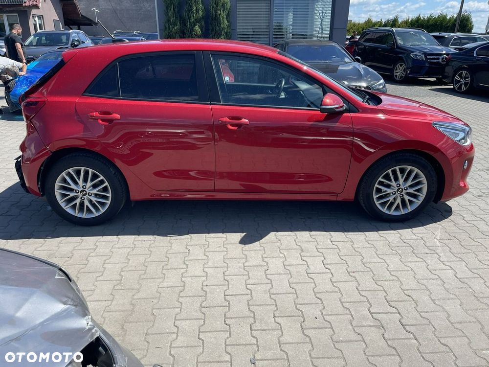Kia Rio 1.4 XL - 5