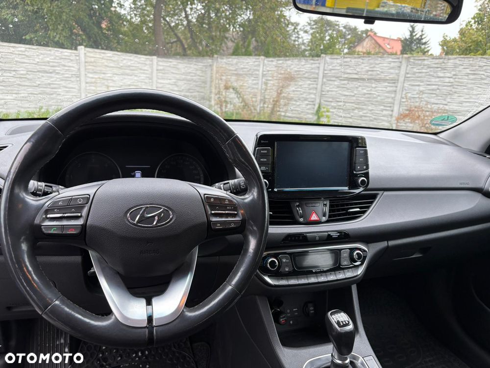Hyundai i30 1.6 CRDI Select - 7