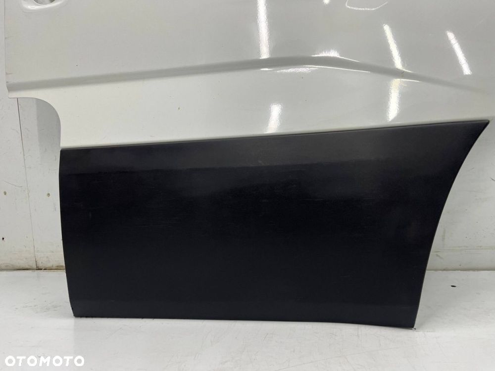 Drzwi Iveco Daily IV 4 14r.- prawy przód prawe przednie - 9