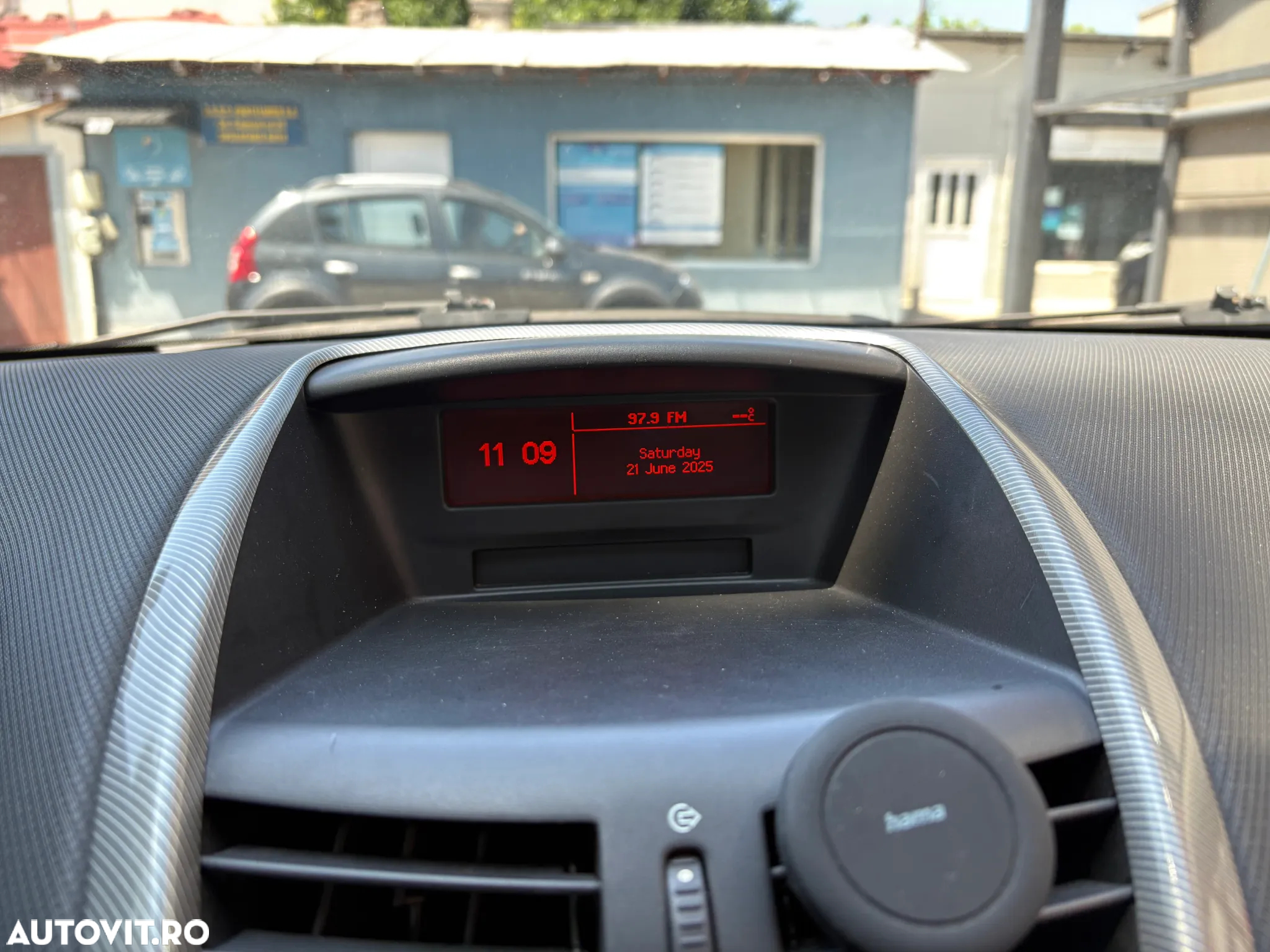 Peugeot 207 1.4E 16V Premium - 20