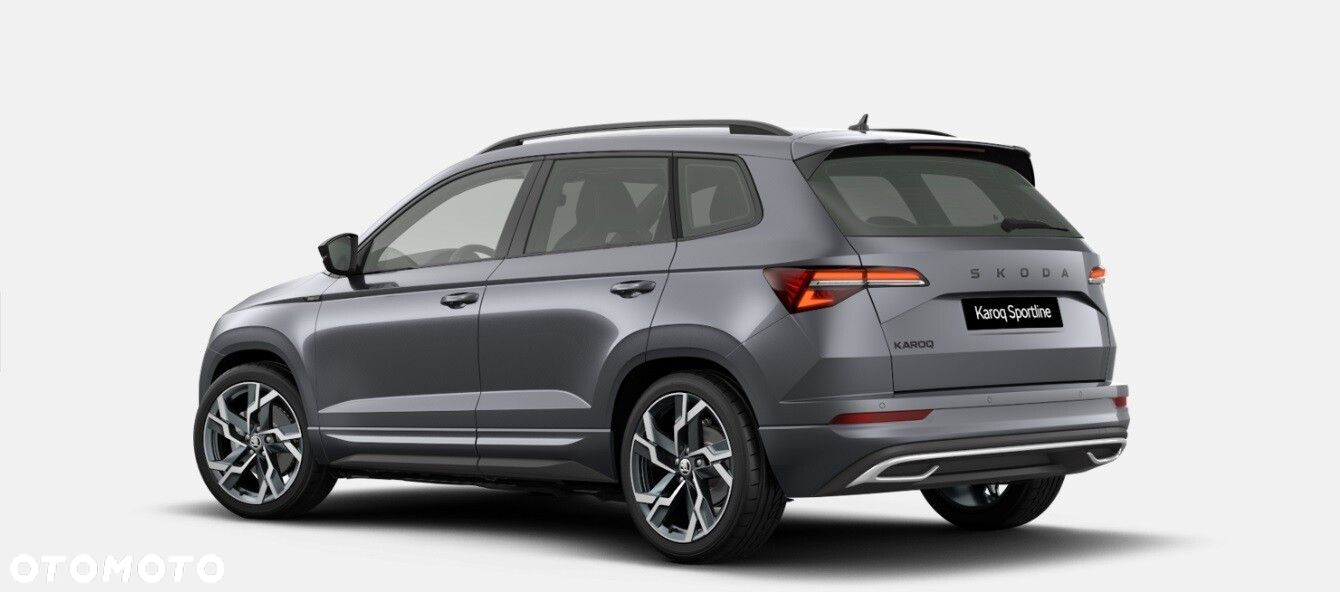 Skoda Karoq - 4