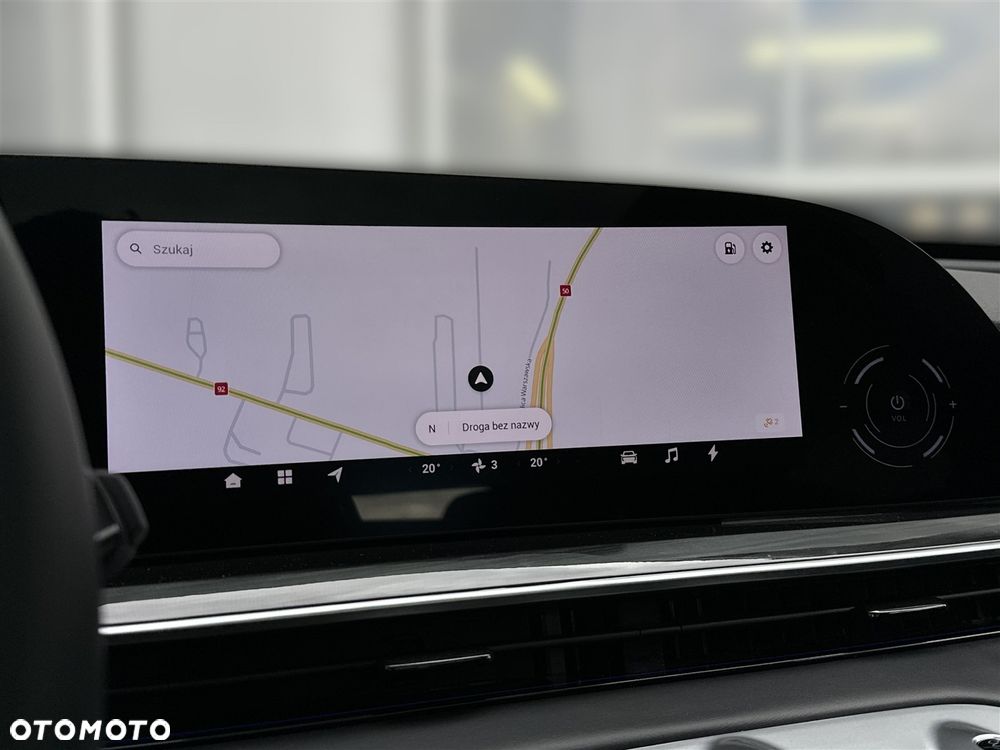 Omoda 9 1.5 Super Hybrid Exclusive AWD - 28