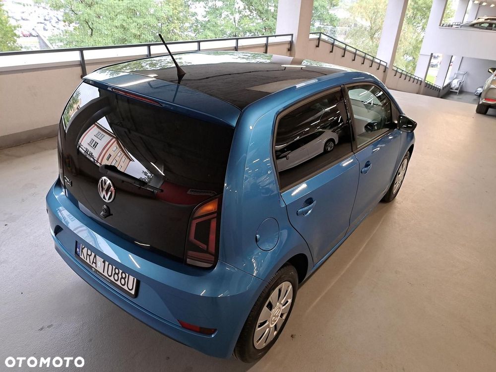 Volkswagen up! - 31