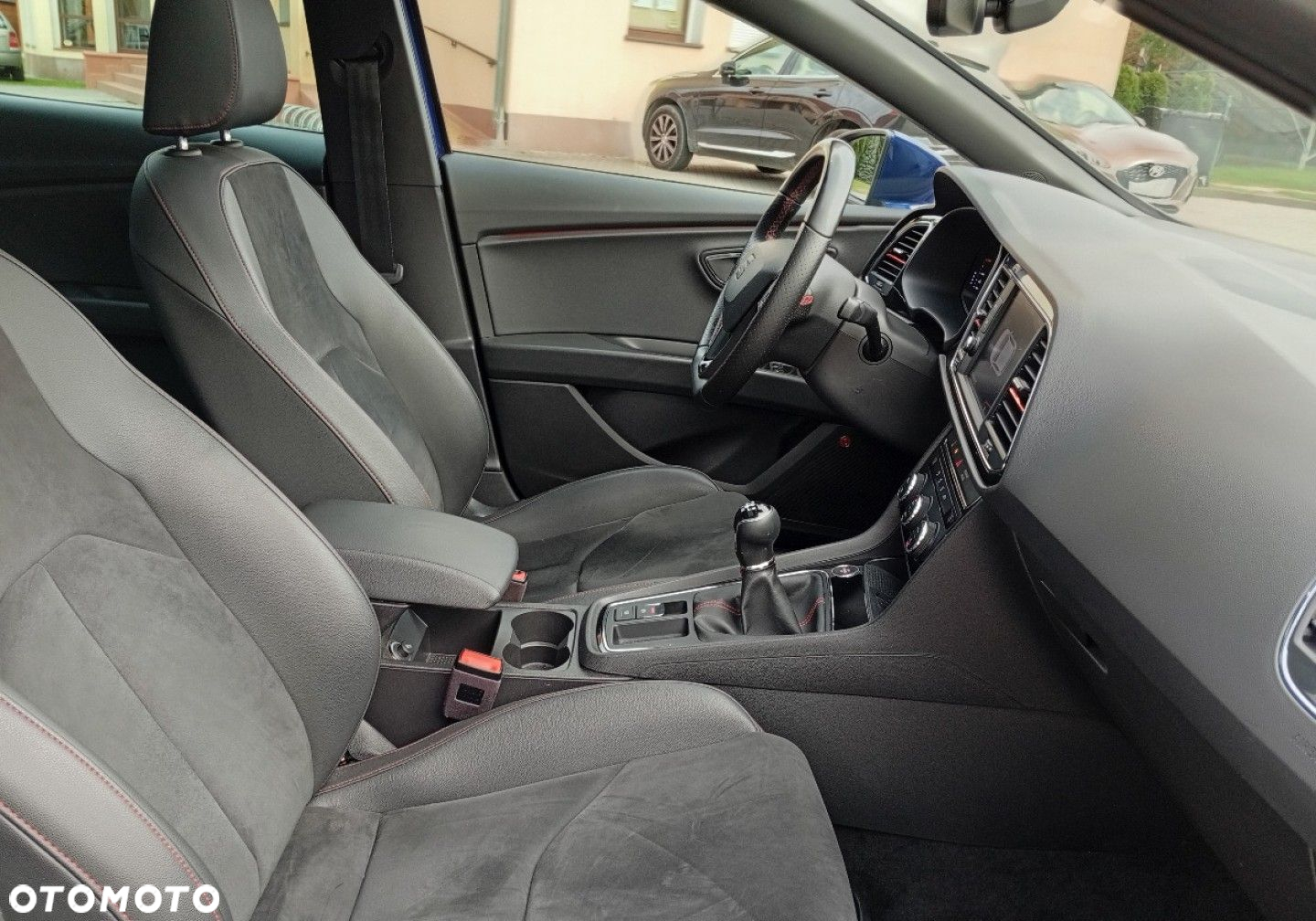Seat Leon - 13