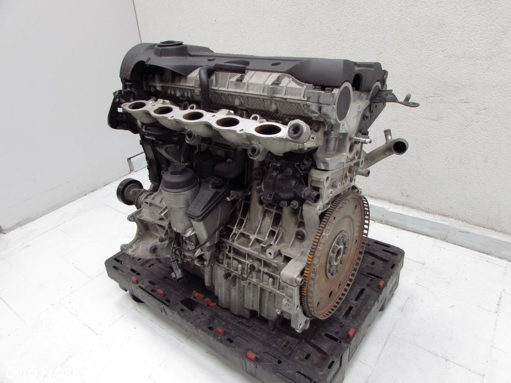 VOLVO C30 S40 V50 S60 II V60 V70 2.5 T5 210 KM 07-14 SILNIK SLUPEK B5254T 202t 11R - 3
