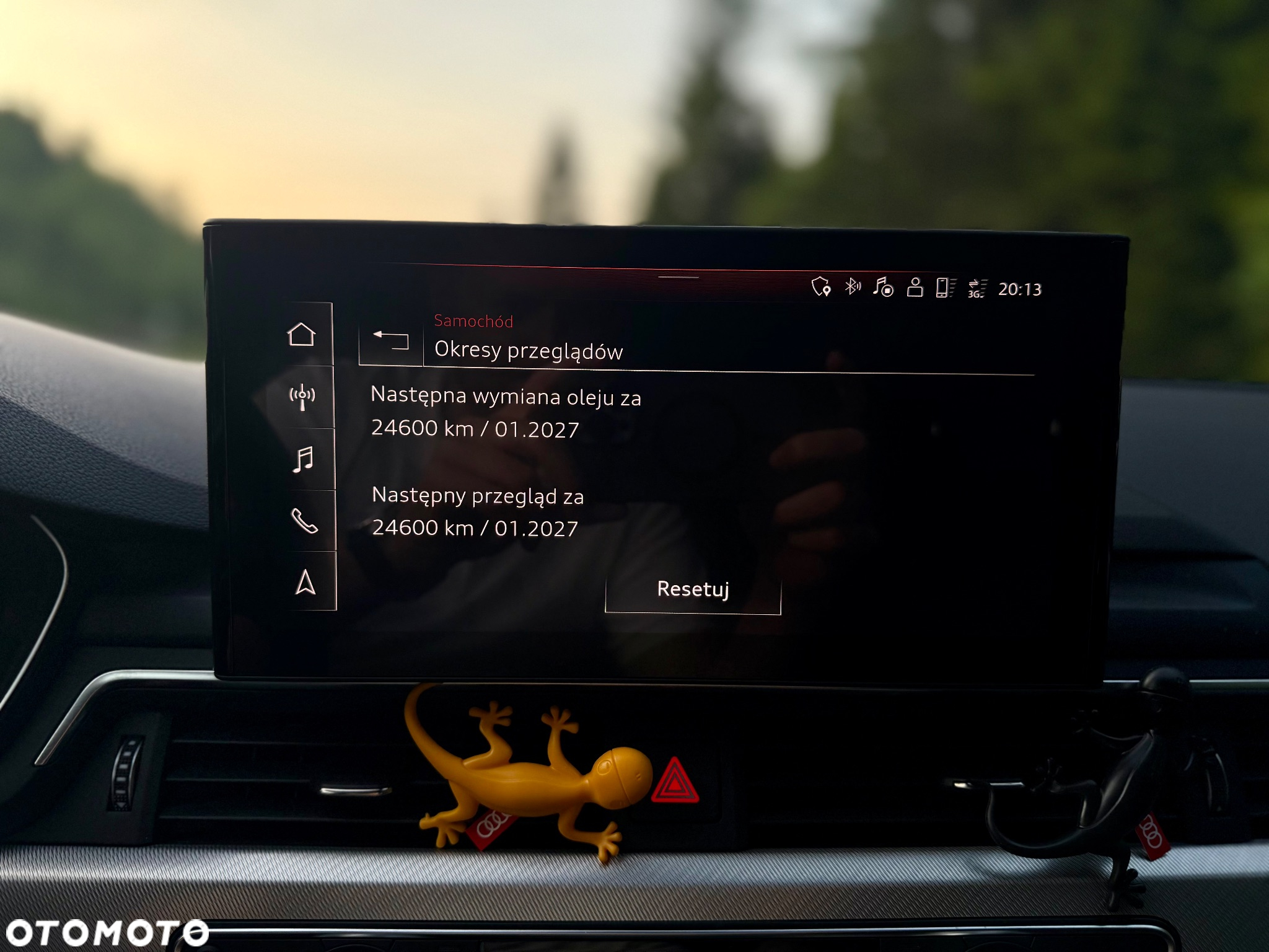 Audi A5 40 TDI Quattro S Line S tronic - 21