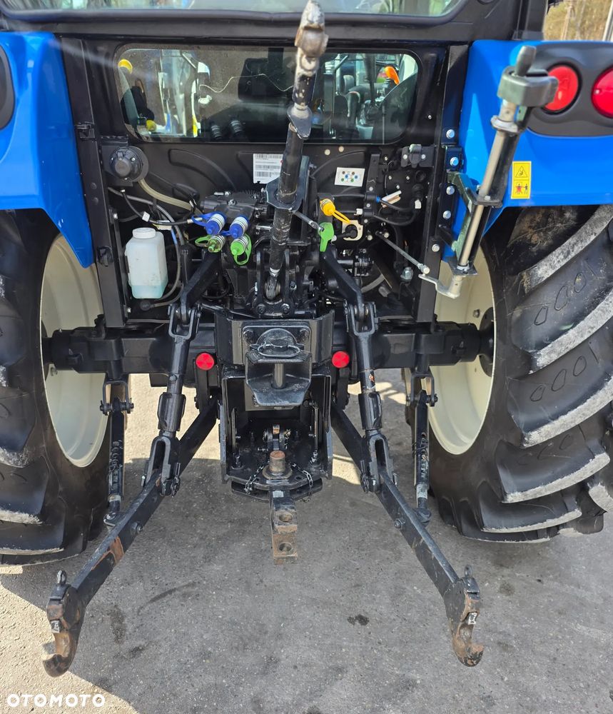 New Holland T4.75 S - 21